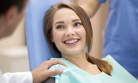 Extractions & Wisdom Teeth | Mississauga Dentist
