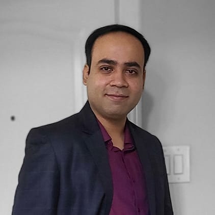 Dr. Bhika, Creditview Dental
