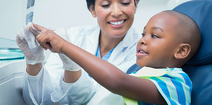 Children's Services, Creditview Dental
