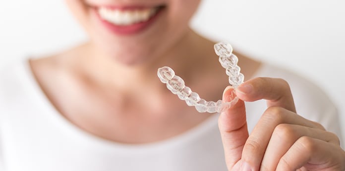 About Invisalign, Creditview Dental