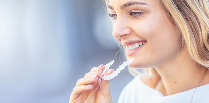 Invisalign for Teens, Creditview Dental