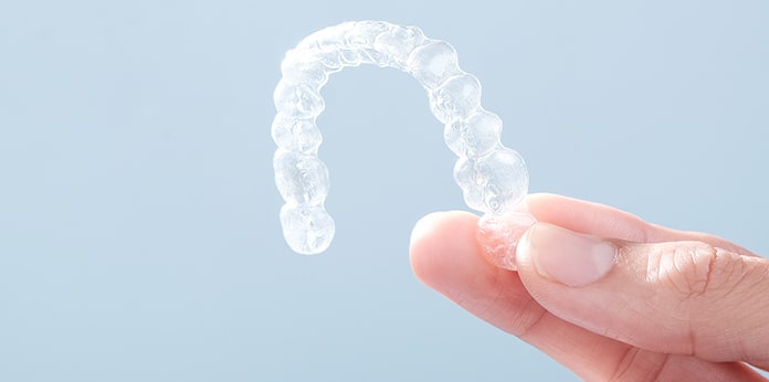 Invisalign, Creditview Dental