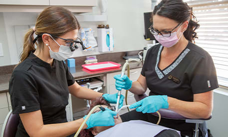 Hygiene & Prevention | Creditview Dental | Mississauga Dentist