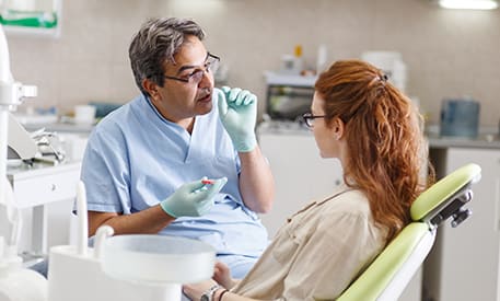 TMJ Treatment | Creditview Dental | Mississauga Dentist