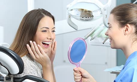 Dental Implants | Creditview Dental | Mississauga Dentist