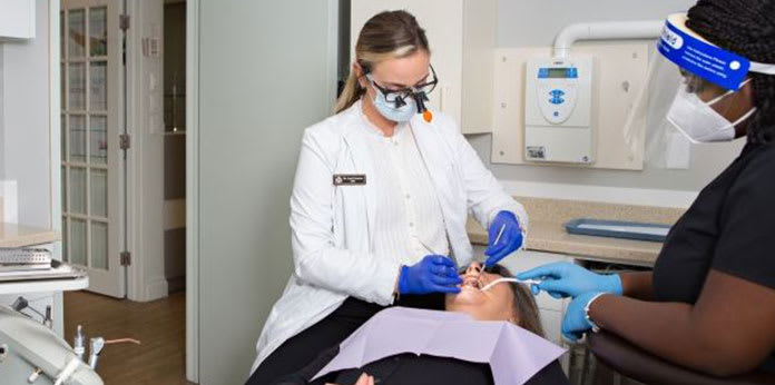 Our Dentist, Creditview Dental